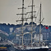 s.v. tenacious on the thames