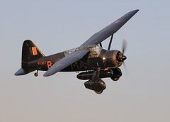 Westland Lysander