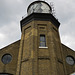 trinity house buoy wharf, london