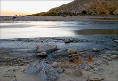 Gorges de Zetla