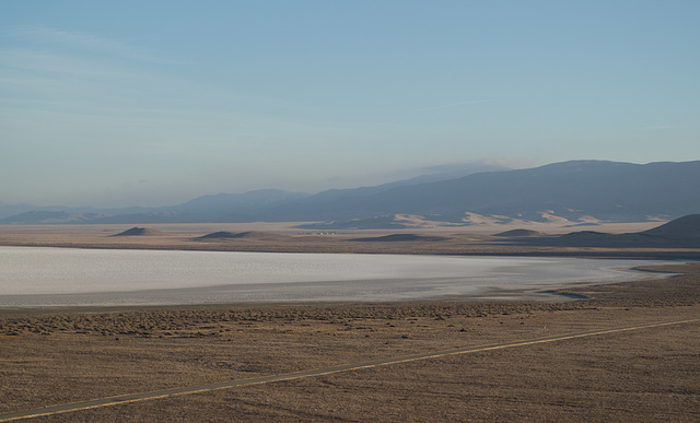 Carrizo Plain Natl Mon (0926)