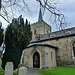 sawbridgeworth church, herts.