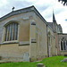 sawbridgeworth church, herts.