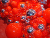 BOULES ROUGES