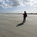 Photo-Session am Strand