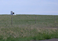 North Dakota "Open Range"