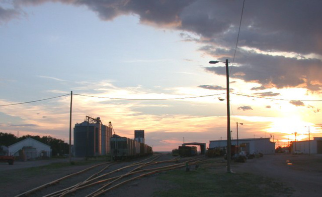 Chadron, NE (1a)