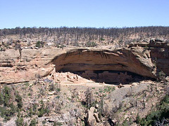 Mesa Verde National Park, CO (5a)
