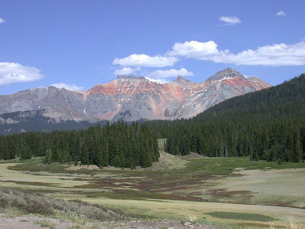 Colorado Rockies (1a)