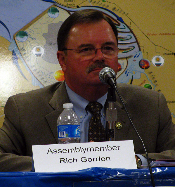 Richard Gordon (2627)