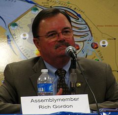 Richard Gordon (2637)