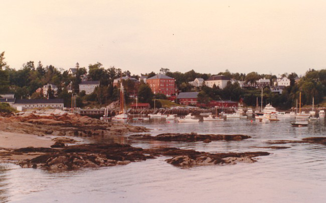 Camden, Maine