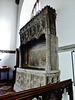 sawbridgeworth church, herts.