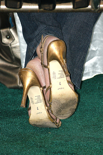 Fioni size 7 (F)