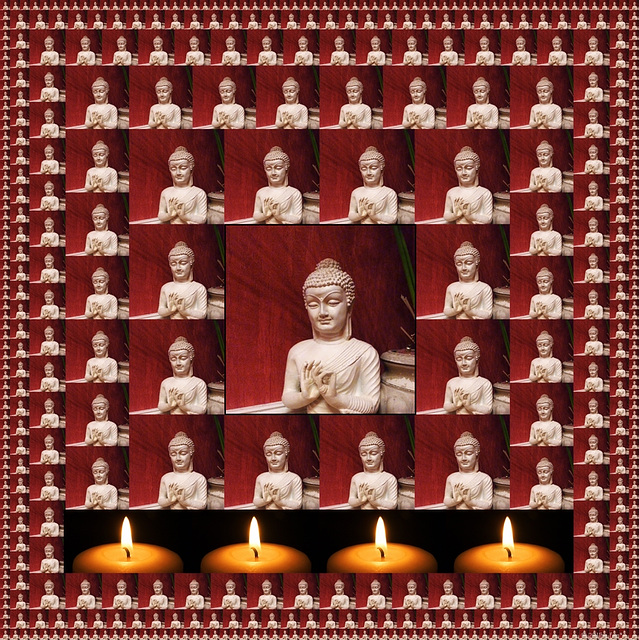 Buddha ★