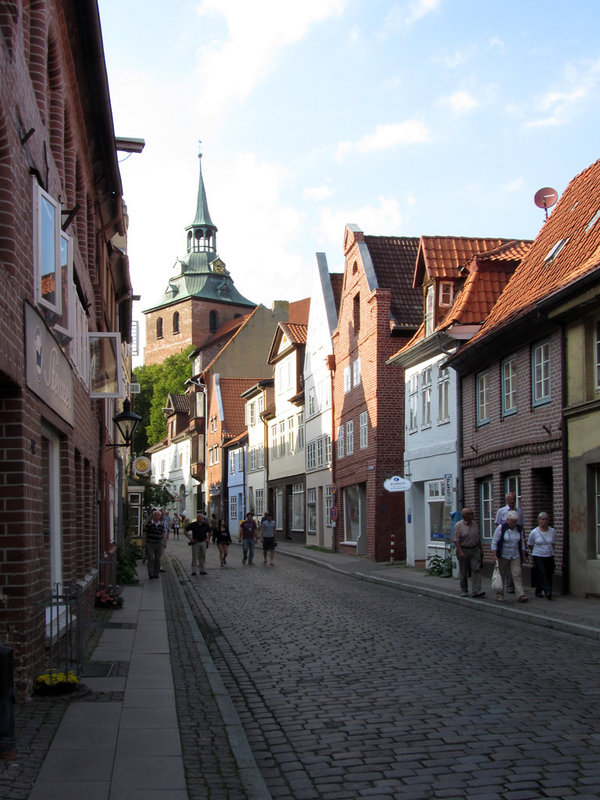 Altstadt