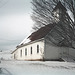 Tennessee church winter