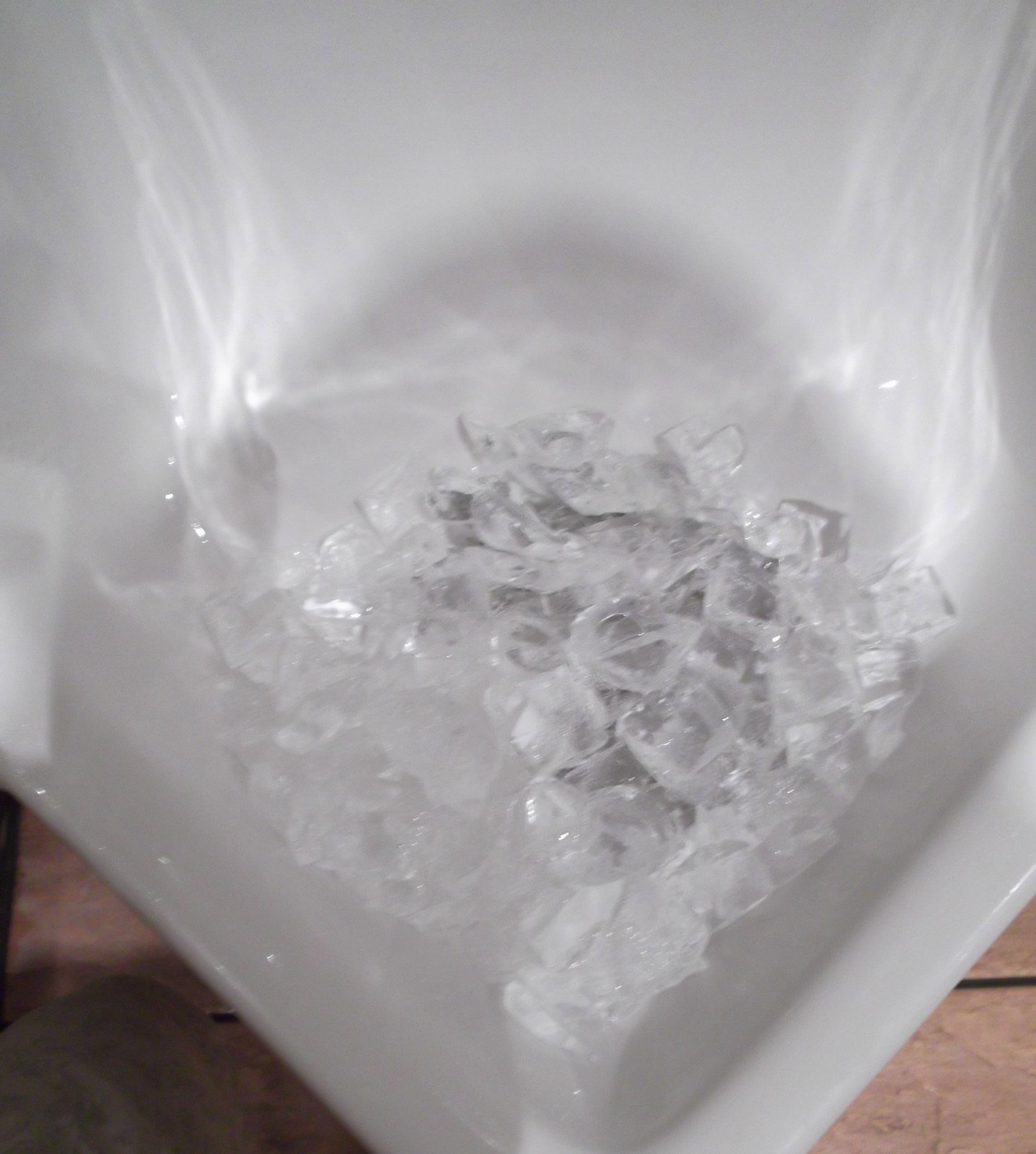 Urinoir / glace et limonade - Urinario / hielo y limonada - Urinal / ice and lemonade