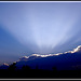La lumière du ciel