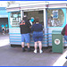 Fast-food attack / Attaque malboufienne - Disney Horror pictures show /   December 30th 2006 - Visages bleus / Blue faces