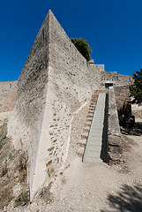 Fort du Langoustier