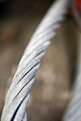 Rope