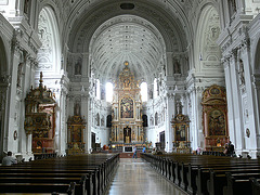 München - St. Michaelskirche