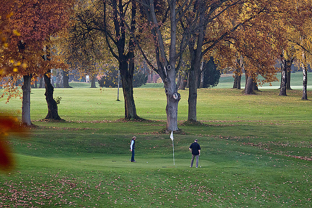 20111031 6770RAw [D~LIP] Golfplatz, Bad Salzuflen