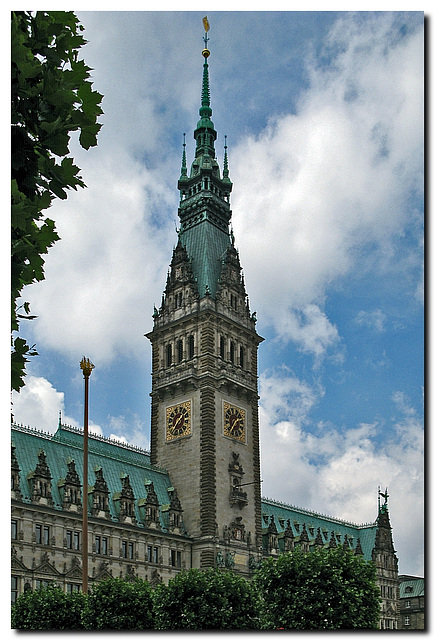 Rathaus