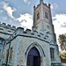 st.michael's church, bishops stortford, herts.