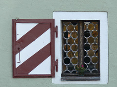 Wurstkuchl-Fenster
