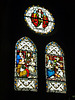 freeland church, oxon.
