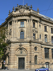 München - Deutsche Bank