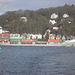 Feeder-Containerschiff NOR FEEDER