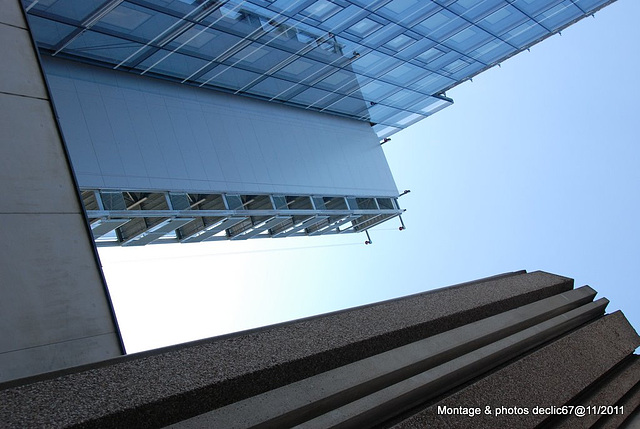 La place des Halles