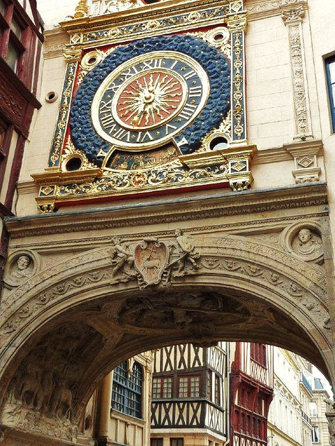 horloge