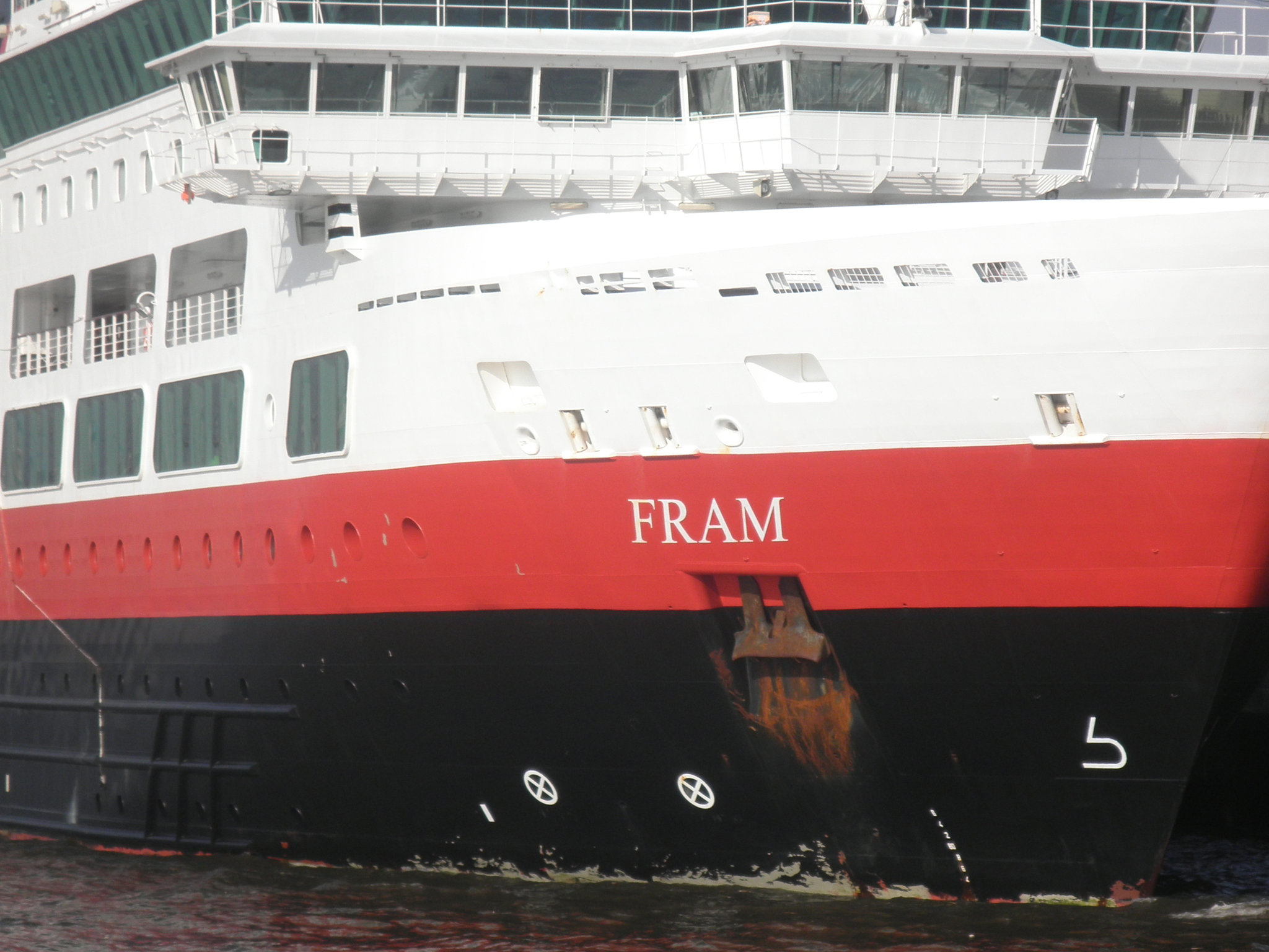Fram