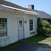 Londonderry, Vermont - États-Unis / USA - 1er septembre 2010