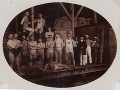 Schwimmclub Strausberg 1911