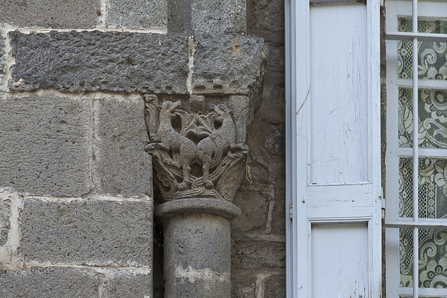 Ancien Hôpital, capital