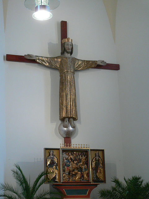 Altarkreuz