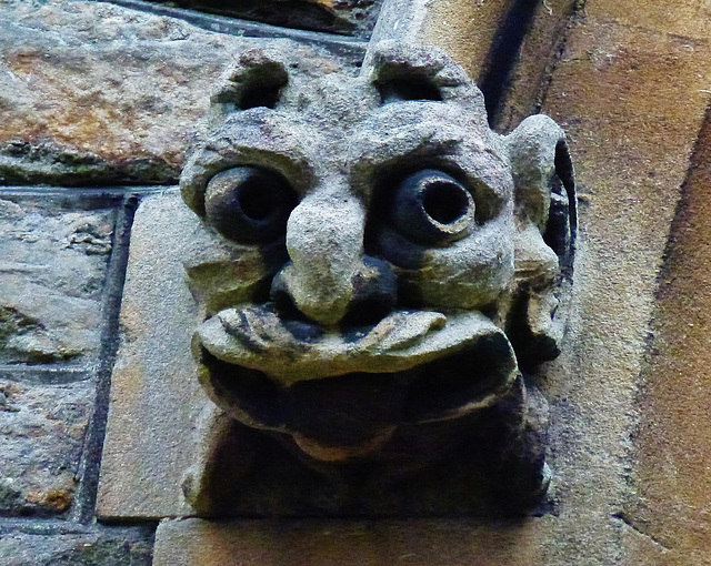 ipernity: holy trinity church, watermoor, cirencester, glos. - by Stiffleaf