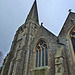 holy trinity church, watermoor, cirencester, glos.