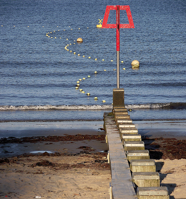 Groyne