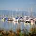 Port de Chevroux