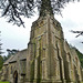 holy trinity church, watermoor, cirencester, glos.