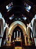 holy trinity church, watermoor, cirencester, glos.