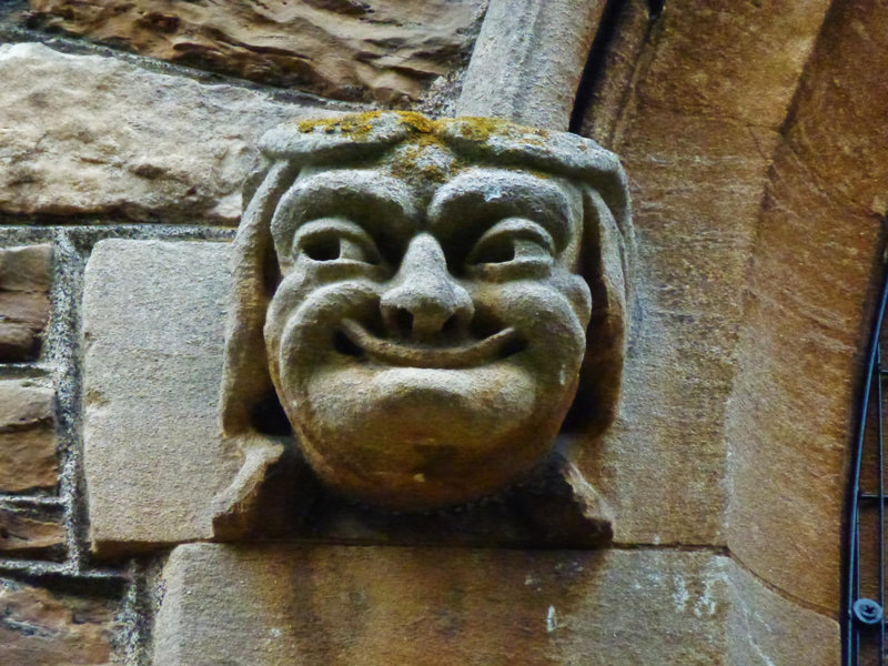 holy trinity church, watermoor, cirencester, glos.