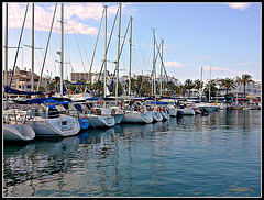 Benalmádena (Málaga).