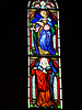 holy trinity church, watermoor, cirencester, glos.